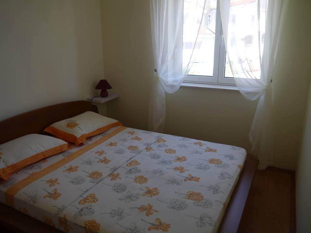 Apartment Iva Klek Rum bild