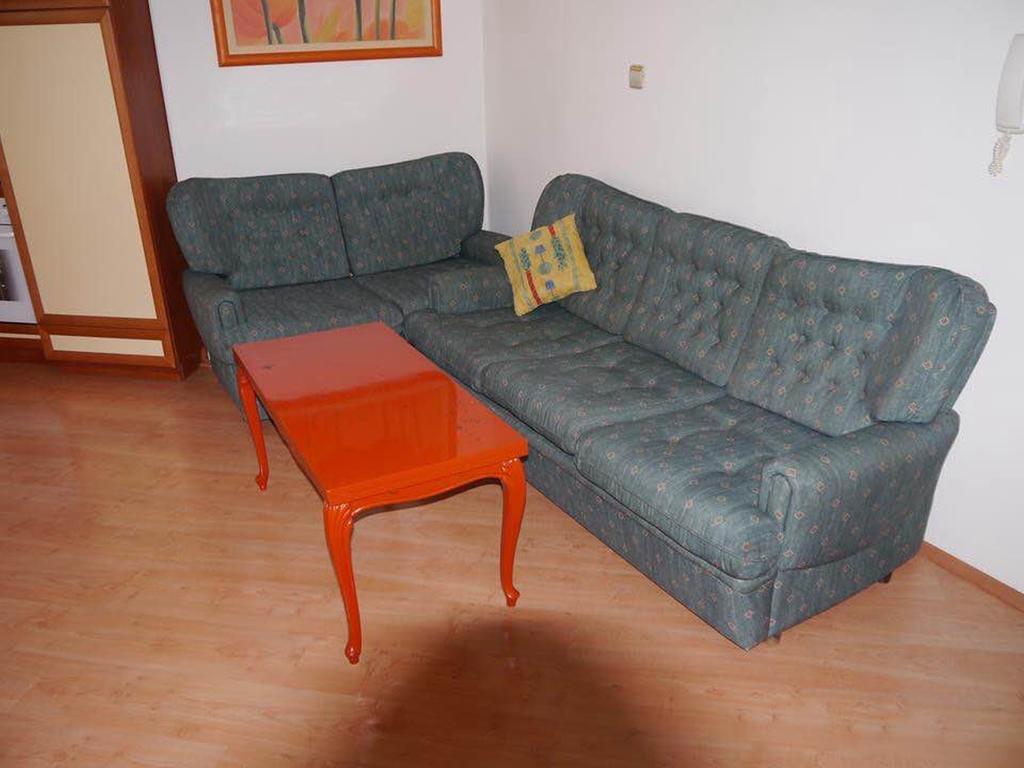 Apartment Iva Klek Rum bild